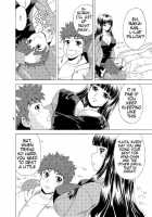 Papa No Iu Koto Nante Kikimasen! 3 / パパのいうことなんて聞きません！3 [Yasu Rintarou] [Papa No Iukoto Wo Kikinasai!] Thumbnail Page 07