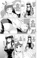 Papa No Iu Koto Nante Kikimasen! 3 / パパのいうことなんて聞きません！3 [Yasu Rintarou] [Papa No Iukoto Wo Kikinasai!] Thumbnail Page 08