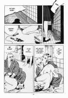 Goro Mesu Tenshi | Fighting Bitch Angels Ch. 1-3 / ゴロ牝天使 第1-3話 [Iwakoshi Kunio] [Original] Thumbnail Page 100