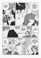 Goro Mesu Tenshi | Fighting Bitch Angels Ch. 1-3 / ゴロ牝天使 第1-3話 [Iwakoshi Kunio] [Original] Thumbnail Page 101