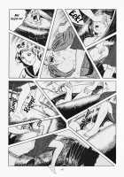 Goro Mesu Tenshi | Fighting Bitch Angels Ch. 1-3 / ゴロ牝天使 第1-3話 [Iwakoshi Kunio] [Original] Thumbnail Page 103
