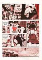 Goro Mesu Tenshi | Fighting Bitch Angels Ch. 1-3 / ゴロ牝天使 第1-3話 [Iwakoshi Kunio] [Original] Thumbnail Page 11