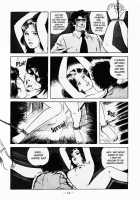 Goro Mesu Tenshi | Fighting Bitch Angels Ch. 1-3 / ゴロ牝天使 第1-3話 [Iwakoshi Kunio] [Original] Thumbnail Page 18