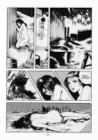 Goro Mesu Tenshi | Fighting Bitch Angels Ch. 1-3 / ゴロ牝天使 第1-3話 [Iwakoshi Kunio] [Original] Thumbnail Page 20