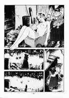 Goro Mesu Tenshi | Fighting Bitch Angels Ch. 1-3 / ゴロ牝天使 第1-3話 [Iwakoshi Kunio] [Original] Thumbnail Page 22
