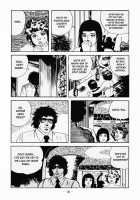 Goro Mesu Tenshi | Fighting Bitch Angels Ch. 1-3 / ゴロ牝天使 第1-3話 [Iwakoshi Kunio] [Original] Thumbnail Page 24
