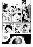 Goro Mesu Tenshi | Fighting Bitch Angels Ch. 1-3 / ゴロ牝天使 第1-3話 [Iwakoshi Kunio] [Original] Thumbnail Page 26