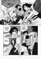 Goro Mesu Tenshi | Fighting Bitch Angels Ch. 1-3 / ゴロ牝天使 第1-3話 [Iwakoshi Kunio] [Original] Thumbnail Page 36