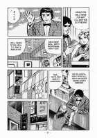 Goro Mesu Tenshi | Fighting Bitch Angels Ch. 1-3 / ゴロ牝天使 第1-3話 [Iwakoshi Kunio] [Original] Thumbnail Page 45