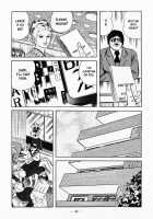 Goro Mesu Tenshi | Fighting Bitch Angels Ch. 1-3 / ゴロ牝天使 第1-3話 [Iwakoshi Kunio] [Original] Thumbnail Page 46