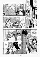 Goro Mesu Tenshi | Fighting Bitch Angels Ch. 1-3 / ゴロ牝天使 第1-3話 [Iwakoshi Kunio] [Original] Thumbnail Page 49