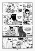 Goro Mesu Tenshi | Fighting Bitch Angels Ch. 1-3 / ゴロ牝天使 第1-3話 [Iwakoshi Kunio] [Original] Thumbnail Page 50