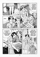 Goro Mesu Tenshi | Fighting Bitch Angels Ch. 1-3 / ゴロ牝天使 第1-3話 [Iwakoshi Kunio] [Original] Thumbnail Page 52