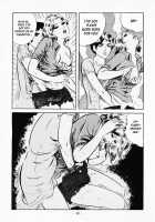 Goro Mesu Tenshi | Fighting Bitch Angels Ch. 1-3 / ゴロ牝天使 第1-3話 [Iwakoshi Kunio] [Original] Thumbnail Page 53