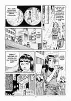 Goro Mesu Tenshi | Fighting Bitch Angels Ch. 1-3 / ゴロ牝天使 第1-3話 [Iwakoshi Kunio] [Original] Thumbnail Page 55