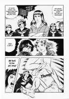 Goro Mesu Tenshi | Fighting Bitch Angels Ch. 1-3 / ゴロ牝天使 第1-3話 [Iwakoshi Kunio] [Original] Thumbnail Page 60