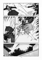 Goro Mesu Tenshi | Fighting Bitch Angels Ch. 1-3 / ゴロ牝天使 第1-3話 [Iwakoshi Kunio] [Original] Thumbnail Page 61