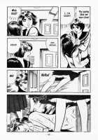 Goro Mesu Tenshi | Fighting Bitch Angels Ch. 1-3 / ゴロ牝天使 第1-3話 [Iwakoshi Kunio] [Original] Thumbnail Page 64