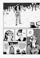 Goro Mesu Tenshi | Fighting Bitch Angels Ch. 1-3 / ゴロ牝天使 第1-3話 [Iwakoshi Kunio] [Original] Thumbnail Page 69