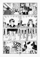 Goro Mesu Tenshi | Fighting Bitch Angels Ch. 1-3 / ゴロ牝天使 第1-3話 [Iwakoshi Kunio] [Original] Thumbnail Page 70