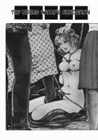 Goro Mesu Tenshi | Fighting Bitch Angels Ch. 1-3 / ゴロ牝天使 第1-3話 [Iwakoshi Kunio] [Original] Thumbnail Page 73