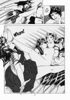 Goro Mesu Tenshi | Fighting Bitch Angels Ch. 1-3 / ゴロ牝天使 第1-3話 [Iwakoshi Kunio] [Original] Thumbnail Page 76