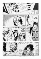 Goro Mesu Tenshi | Fighting Bitch Angels Ch. 1-3 / ゴロ牝天使 第1-3話 [Iwakoshi Kunio] [Original] Thumbnail Page 77
