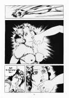 Goro Mesu Tenshi | Fighting Bitch Angels Ch. 1-3 / ゴロ牝天使 第1-3話 [Iwakoshi Kunio] [Original] Thumbnail Page 78