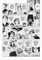 Goro Mesu Tenshi | Fighting Bitch Angels Ch. 1-3 / ゴロ牝天使 第1-3話 [Iwakoshi Kunio] [Original] Thumbnail Page 81