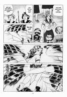 Goro Mesu Tenshi | Fighting Bitch Angels Ch. 1-3 / ゴロ牝天使 第1-3話 [Iwakoshi Kunio] [Original] Thumbnail Page 82