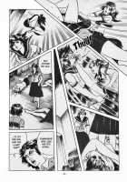 Goro Mesu Tenshi | Fighting Bitch Angels Ch. 1-3 / ゴロ牝天使 第1-3話 [Iwakoshi Kunio] [Original] Thumbnail Page 84