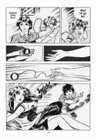 Goro Mesu Tenshi | Fighting Bitch Angels Ch. 1-3 / ゴロ牝天使 第1-3話 [Iwakoshi Kunio] [Original] Thumbnail Page 85