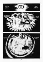 Goro Mesu Tenshi | Fighting Bitch Angels Ch. 1-3 / ゴロ牝天使 第1-3話 [Iwakoshi Kunio] [Original] Thumbnail Page 92