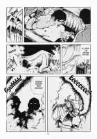 Goro Mesu Tenshi | Fighting Bitch Angels Ch. 1-3 / ゴロ牝天使 第1-3話 [Iwakoshi Kunio] [Original] Thumbnail Page 95