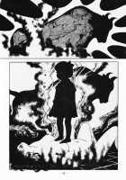 Goro Mesu Tenshi | Fighting Bitch Angels Ch. 1-3 / ゴロ牝天使 第1-3話 [Iwakoshi Kunio] [Original] Thumbnail Page 96