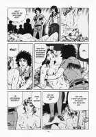 Goro Mesu Tenshi | Fighting Bitch Angels Ch. 1-3 / ゴロ牝天使 第1-3話 [Iwakoshi Kunio] [Original] Thumbnail Page 97