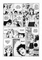 Goro Mesu Tenshi | Fighting Bitch Angels Ch. 1-3 / ゴロ牝天使 第1-3話 [Iwakoshi Kunio] [Original] Thumbnail Page 99