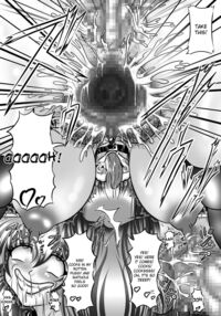 Cum dump princess Shiida ~ emblem of the lascivious princess ~ / 肉便姫シーダ ～淫乱痴王女のエムブレム～ [Tks] [Fire Emblem] Thumbnail Page 19