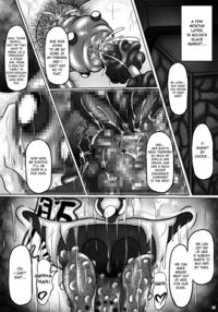 Cum dump princess Shiida ~ emblem of the lascivious princess ~ / 肉便姫シーダ ～淫乱痴王女のエムブレム～ [Tks] [Fire Emblem] Thumbnail Page 25