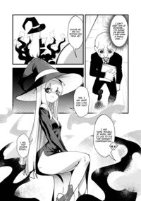 Goblin Sex Beast / ゴブリン性畜 Page 19 Preview