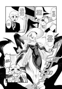 Goblin Sex Beast / ゴブリン性畜 Page 20 Preview