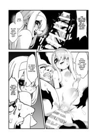 Goblin Sex Beast / ゴブリン性畜 Page 25 Preview