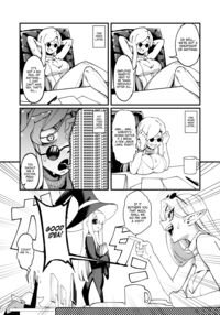 Goblin Sex Beast / ゴブリン性畜 Page 28 Preview