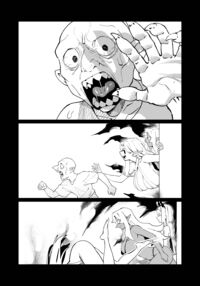 Goblin Sex Beast / ゴブリン性畜 Page 30 Preview