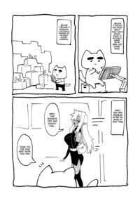 Goblin Sex Beast / ゴブリン性畜 Page 46 Preview