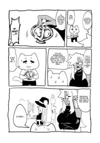 Goblin Sex Beast / ゴブリン性畜 Page 47 Preview