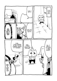 Goblin Sex Beast / ゴブリン性畜 Page 48 Preview