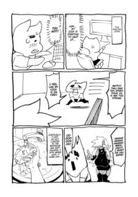 Goblin Sex Beast / ゴブリン性畜 Page 49 Preview