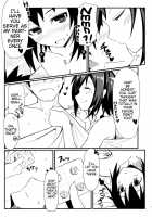 GIRL Friend'S 3 / GIRL Friend's 3 [Kikunosukemaru] [Touhou Project] Thumbnail Page 18