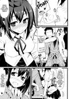 GIRL Friend'S 3 / GIRL Friend's 3 [Kikunosukemaru] [Touhou Project] Thumbnail Page 04